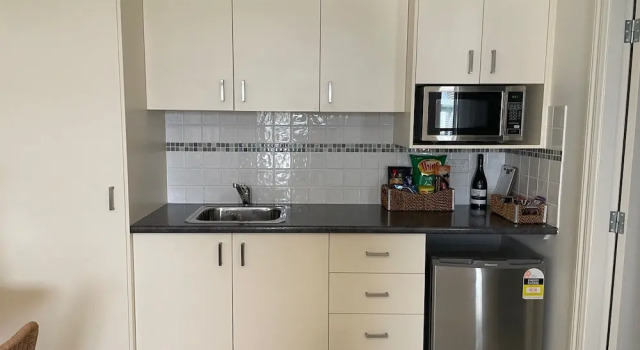 Номер Executive Millthorpe Motel