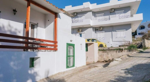 Apartment Panagiotis