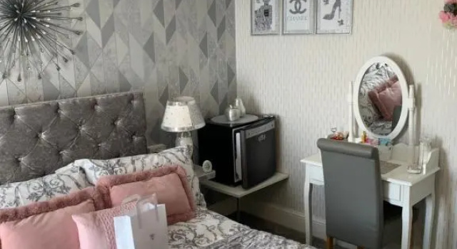 Двухместный номер Standard Sorrento House