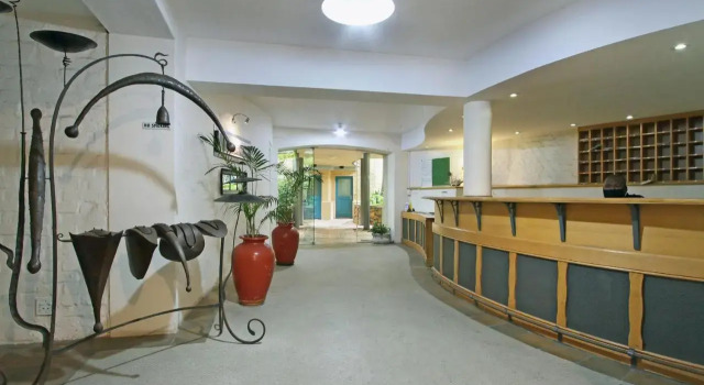 48 The Village in Hout Bay, Забронировать Отель Хаут-Бей Atlantic Seaboard