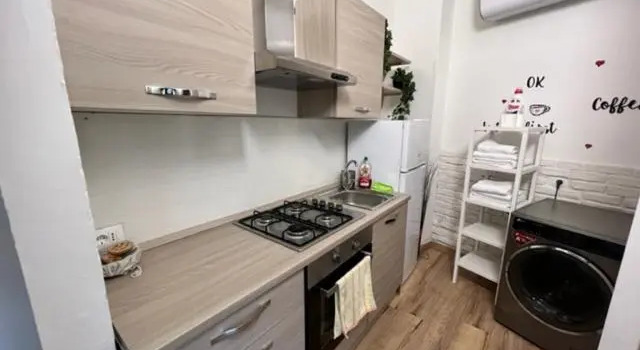 Номер Deluxe B&B Elegance