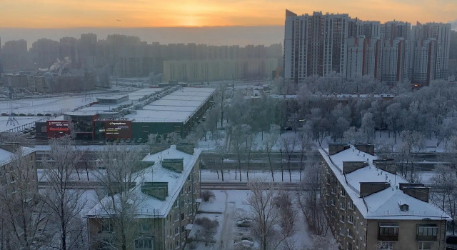 Апартаменты Апартаменты на Московском шоссе, 26 к2