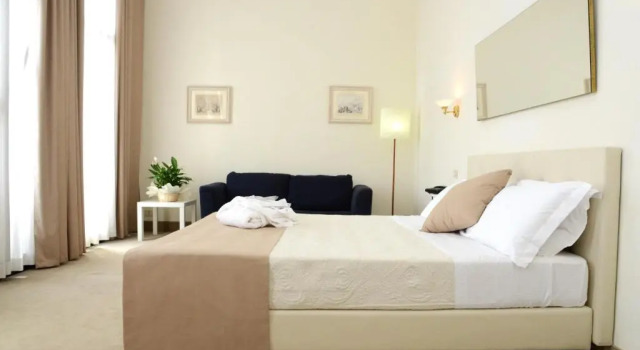 Полулюкс Hotel Ponte di Rialto