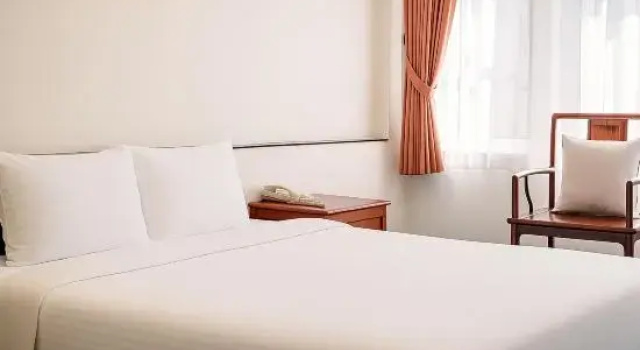 Двухместный номер Standard East Coast Hotel