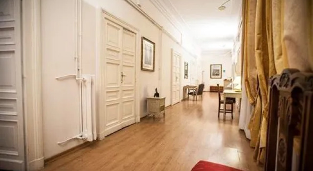 Hotel Adler, Забронировать Отель Рим Лацио, рядом с Вилла Максенция