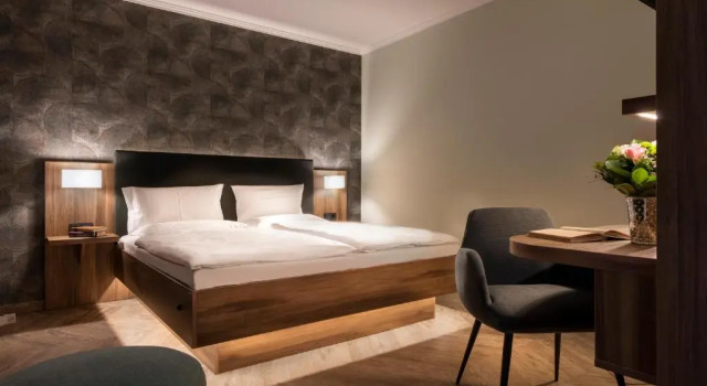 Номер Comfort Hotel Godewind