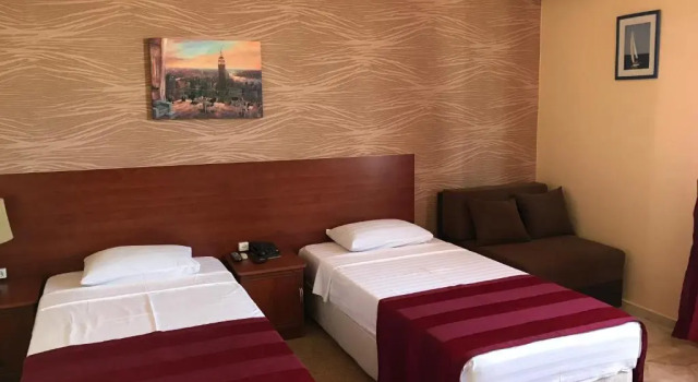 Номер Standard Hotel Condori