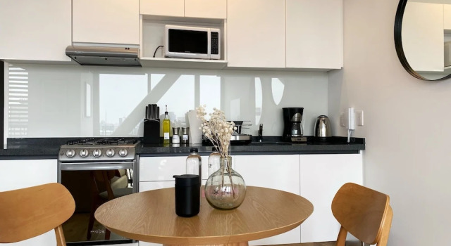 Апартаменты с балконом Wynwood House Londres