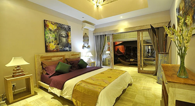 Villa Lukamao