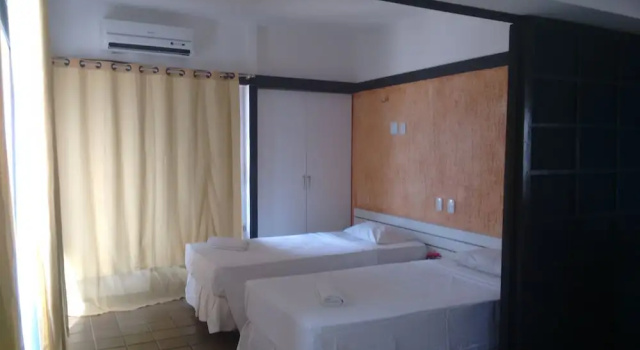 Hotel Tabajara Flats