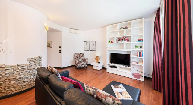 Residence Mimosa PT-2, Забронировать Апартаменты/квартира Отели озера Гарды с парковкой, Парковка