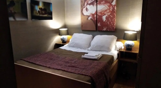 Апартаменты Standard Paris Interiors Rentals - Le Marais LOUVRE - NOTRE DAME