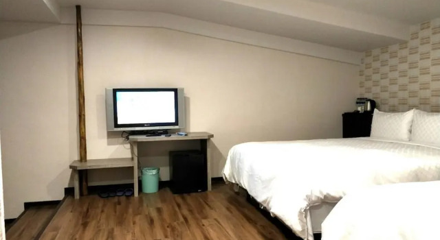 Номер Classic Ching She Hotel
