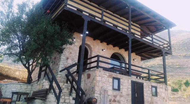 Вилла Beautiful and relaxing *Villa* in Paftal, Berat