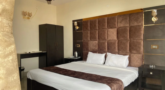Номер Luxury The Aster Penthouse