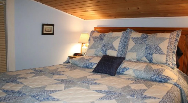Serendipity Bed and Breakfast, Buchen Sie Hotel Saugatuck Michigan
