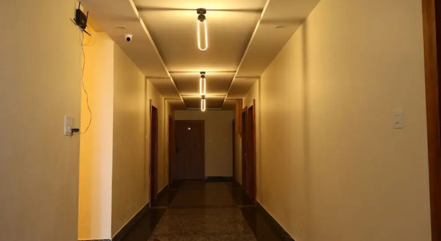 The Rajputana Palace