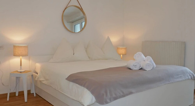 Chesa Ova Cotschna 306 San Maurizio, Book Hotel St. Moritz 
