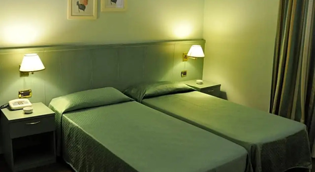 Номер Standard Albergo Della Corona