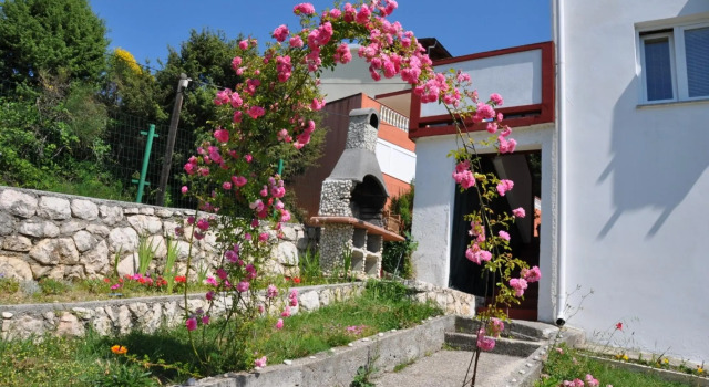 Bela - sea view - SA3(2), Prenota Hotel Lopar 