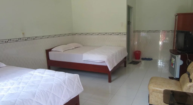 Chào Hotel Mũi Né, Prenota Resort Hotel economici a Binh Thuan