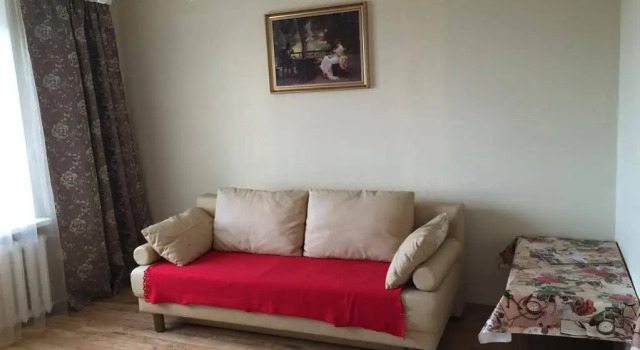 Apartment in Belyayevo, Rezervovat Apartmán Hotely v UZAO Area s parkováním, Parkování