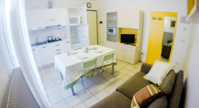 Residence Solemaria, Забронировать Отель Каорле Линьяно-Ривьера