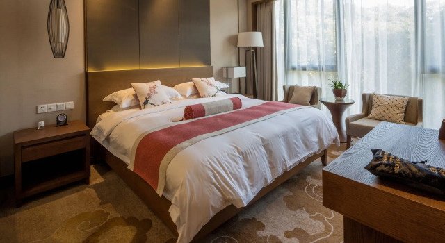 The Oriental Hotel Jiayu Wuxi, Reserva ahora Hotel Wuxi Jiangsu