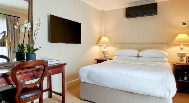Двухместный номер Executive The Angel Hotel