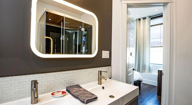 Апартаменты In the Heart of it All by Revelstoke Vacations