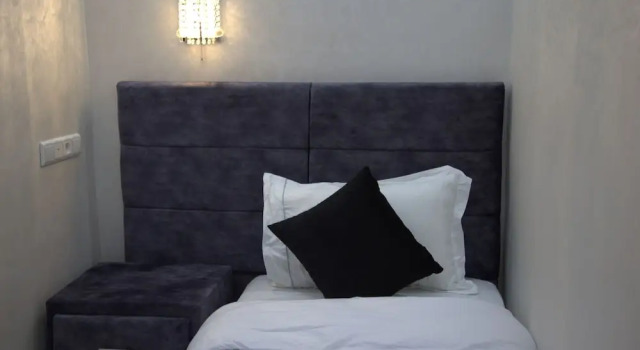 Dakhla Guest, Prenota Affittacamere Hotel economici a Dakhla-Oued Ed-Dahab