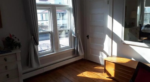Hillside Landing B&B, Rezervovat Penzión se snídaní Hotely v Nové Skotsko s parkováním, Parkování