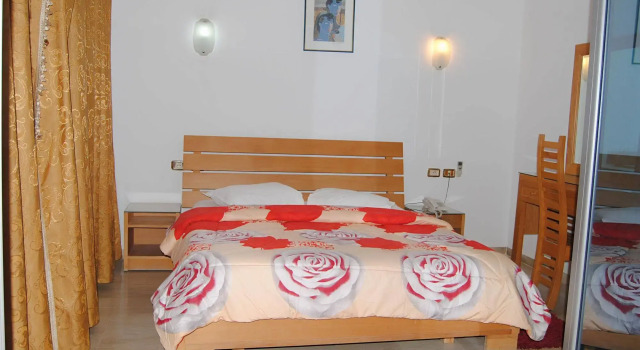 Naher El Founoun, Book Hotel Hoteller i Sfax med parkering, Parkering
