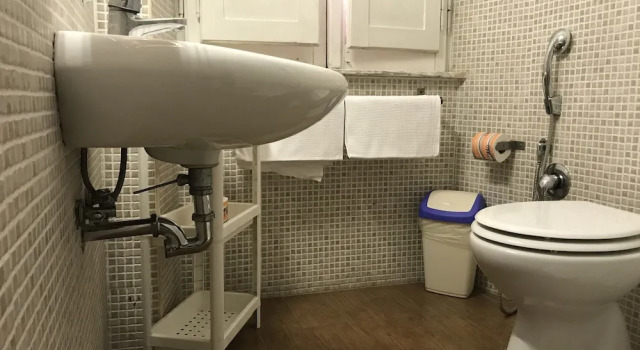 Двухместный номер Small Hotel Lodi