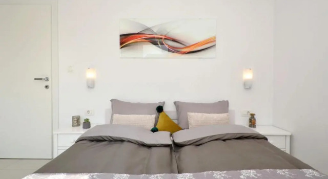 Апартаменты Superior Villa Maros