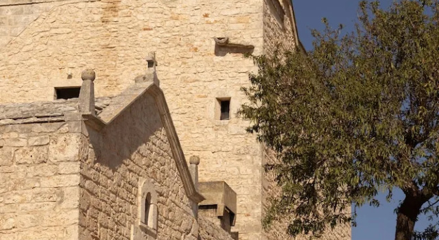 Masseria San Paolo Grande, Buchen Sie Hotel Ceglie Messapica Itria-Tal