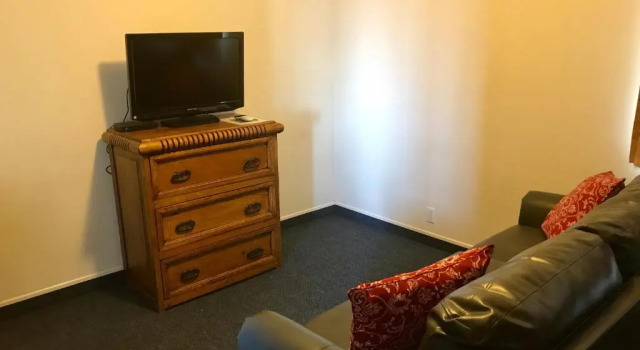 Апартаменты Four Corners Inn