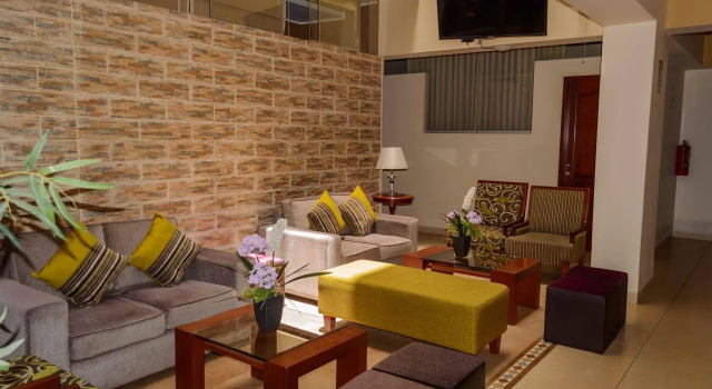 Gran Hotel Ica