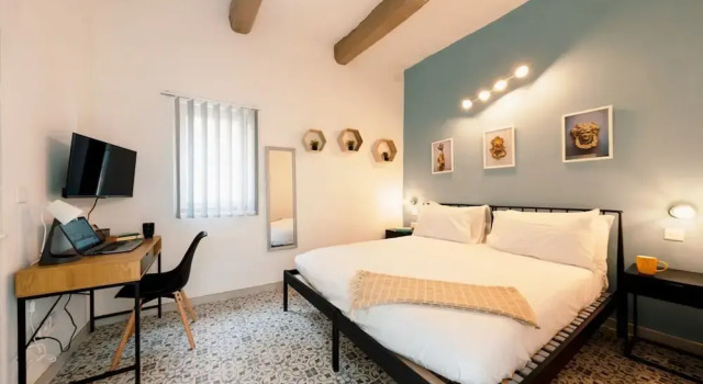 A Modern Maltese Townhouse in Siggiewi, Prenota Casa vacanze Siggiewi 