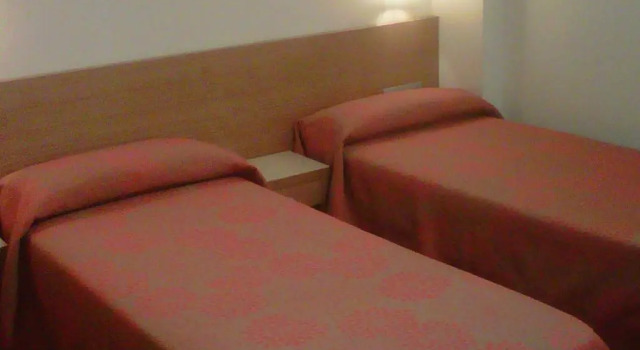 Номер Standard Hostal Rambla