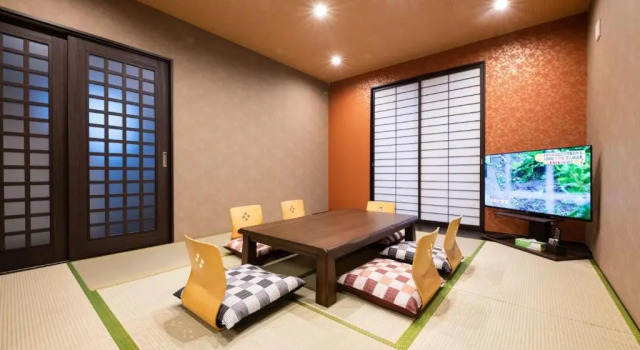 BEPPU NO YU SORA - Vacation STAY 87966, Prenota Hotel Beppu Oita, vicino a Beppu Tower