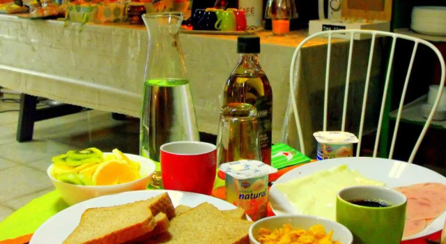 Номер Standard Hostal Santa Catalina