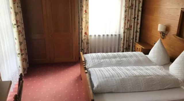 Семейный номер Standard Hotel Elisabeth