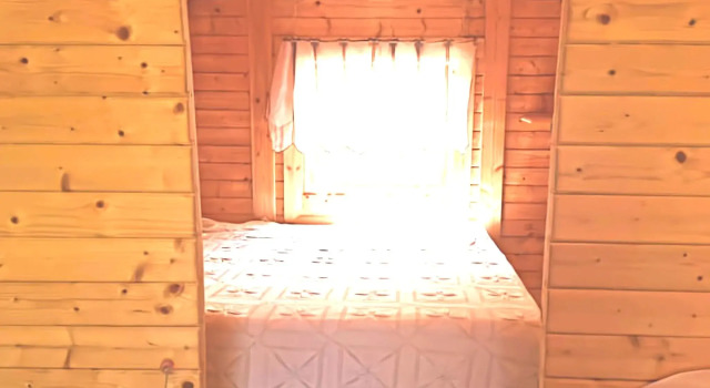 Distinctive tiny house in Sarrians with terrace, Prenota Hotel Sarrians Valchiusa