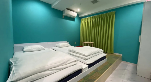 Номер Economy Hostel Anchorage