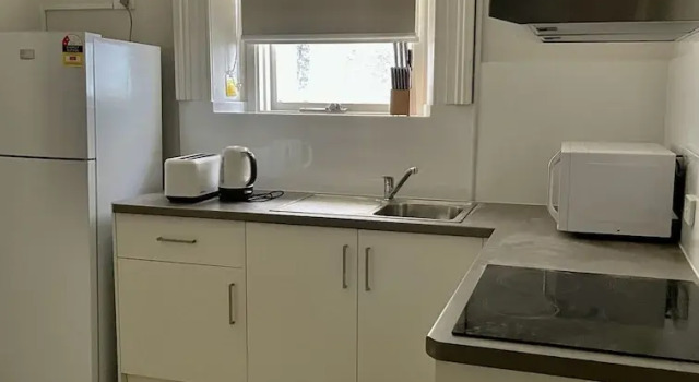 Апартаменты Seafield Tower Glenelg Apartment no 5