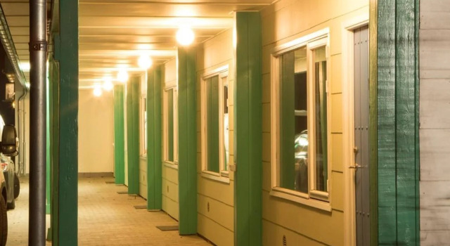 Wittrup Motel, Rezervasyon Motel Albertslund 