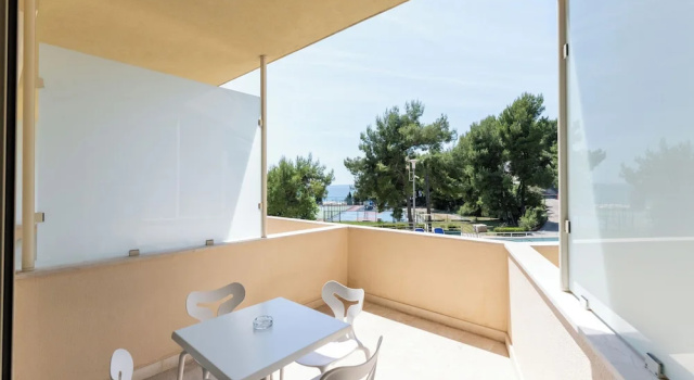Номер Comfort The Residence Aparthotel