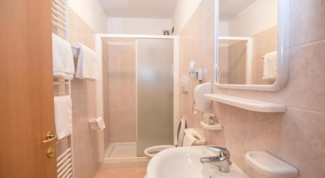 Номер Standard Bed and Breakfast Galet