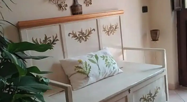 La Rosa del Sud, Book Hotel Portopalo 